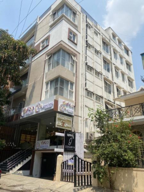 Cocoon Suites - Kalyan Nagar